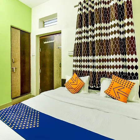 Spot On 75363 Shree Shyam Guest House